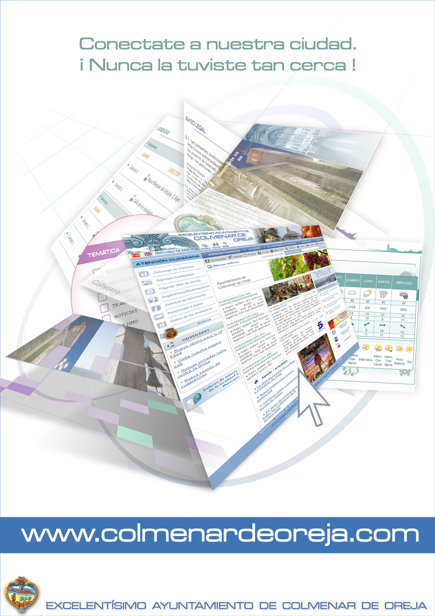 COMUNICACION VISUAL