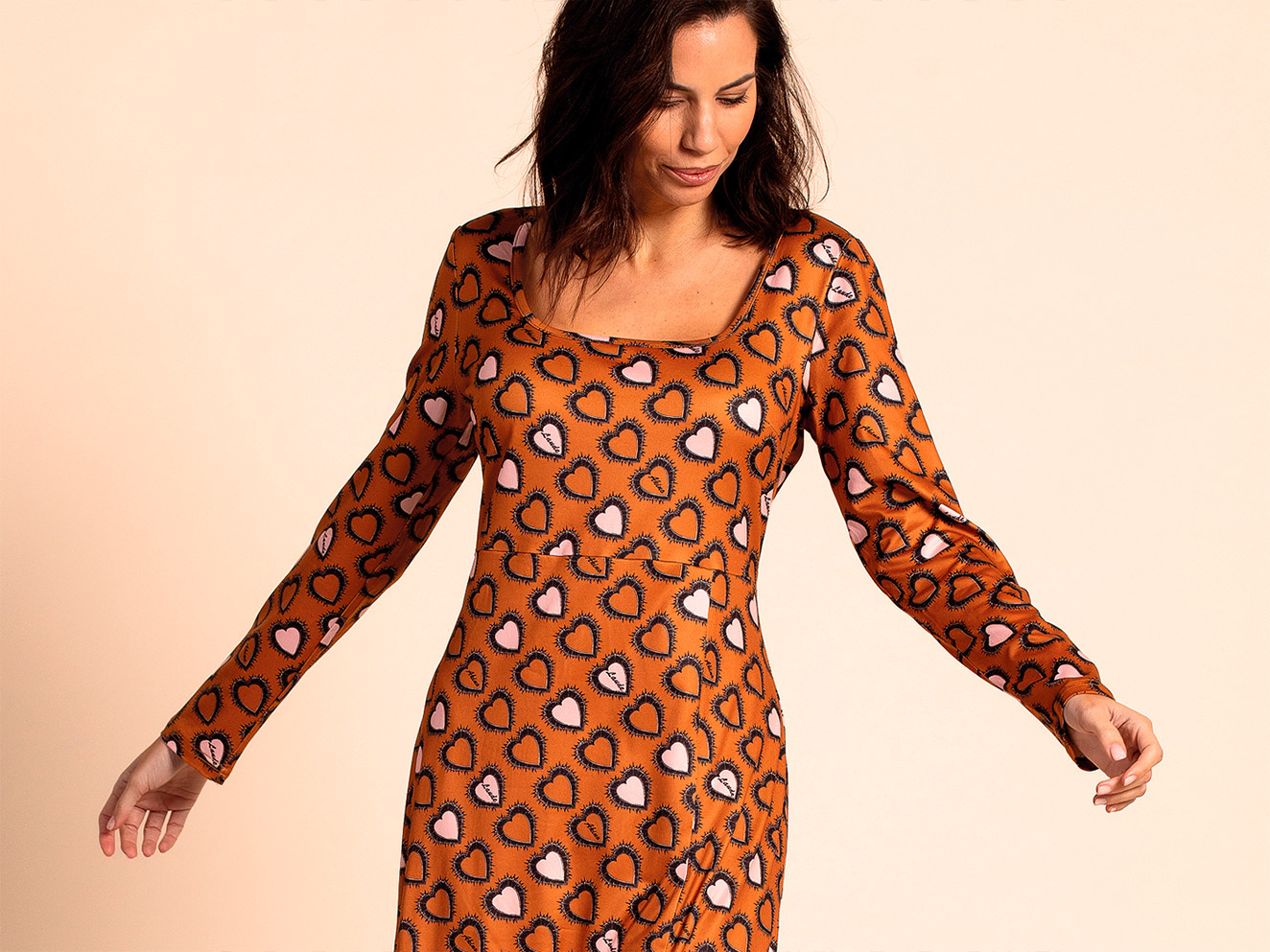 DISEÑO TEXTIL
