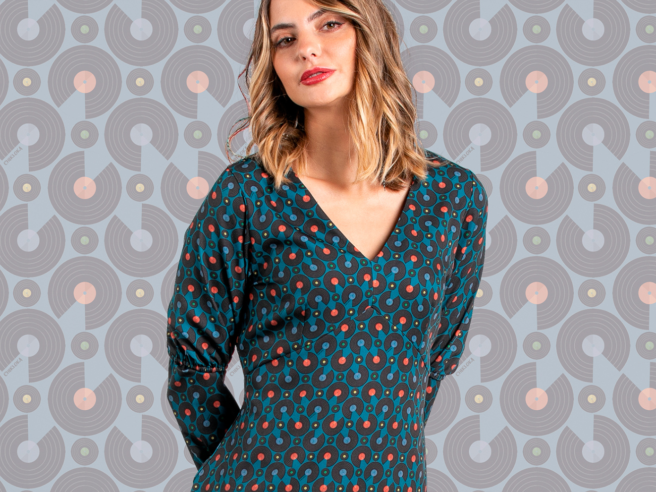DISEÑO TEXTIL