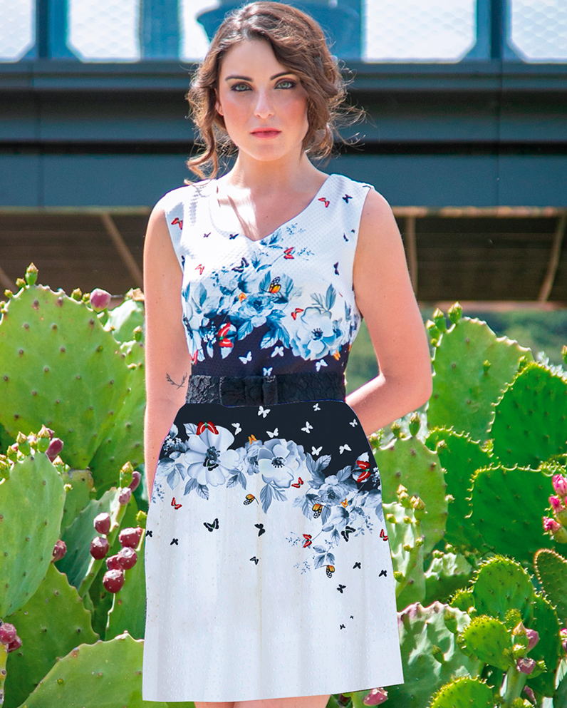 DISEÑO TEXTIL