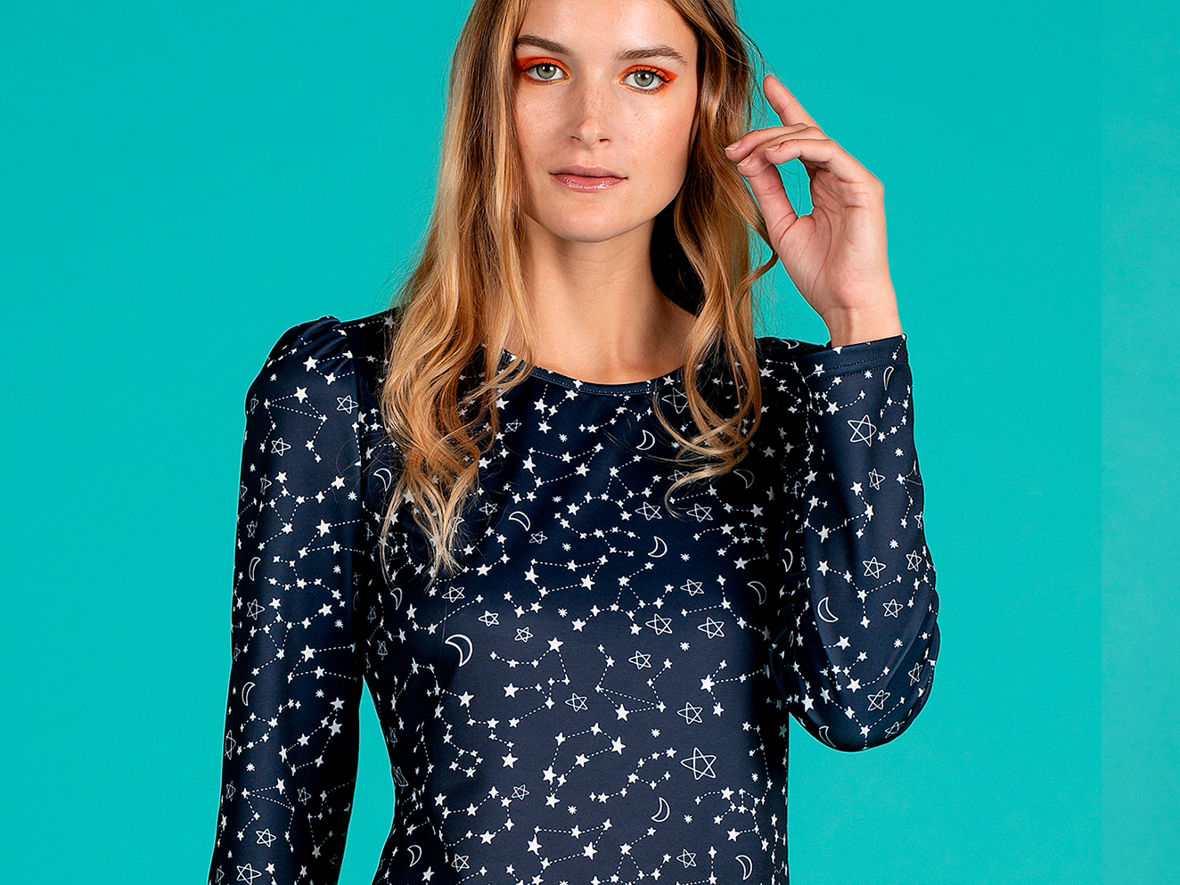 DISEÑO TEXTIL