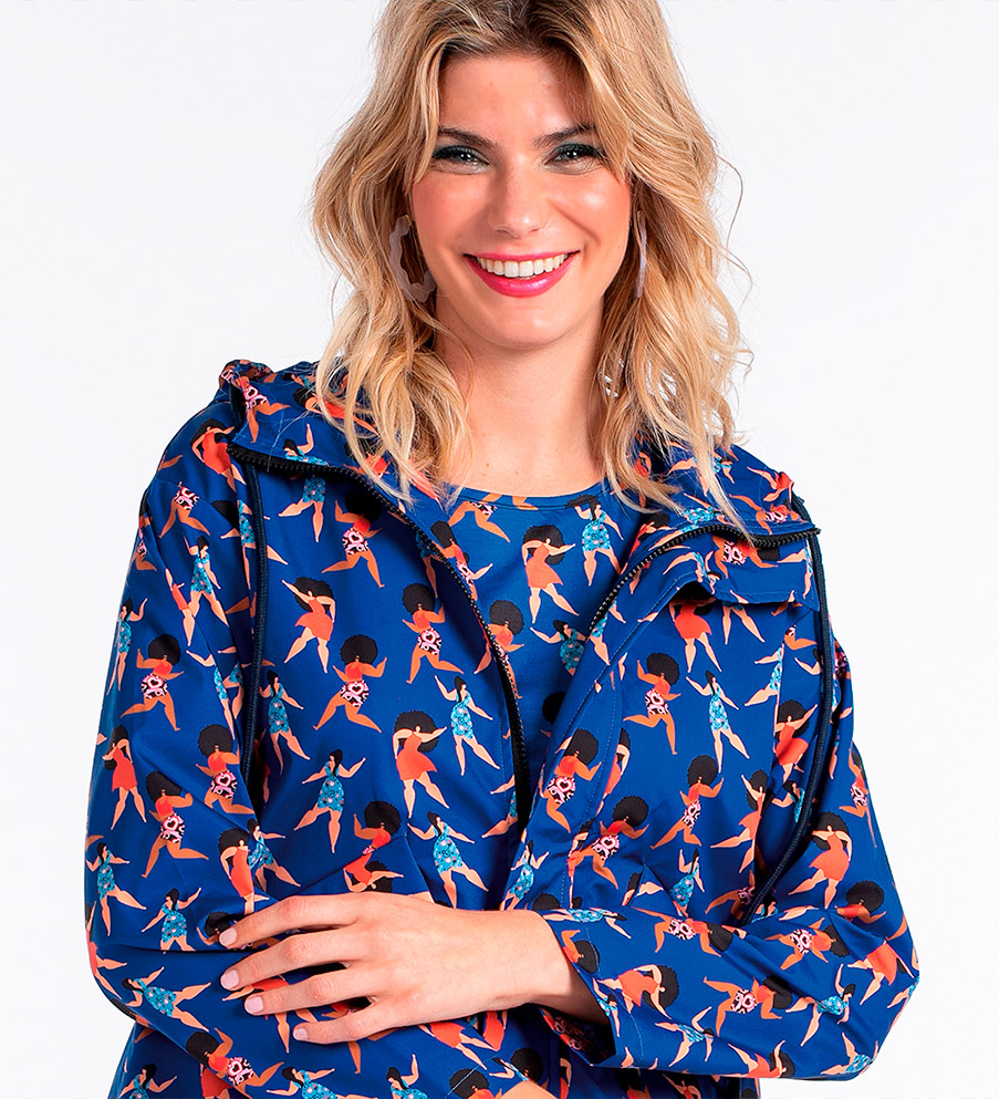 DISEÑO TEXTIL