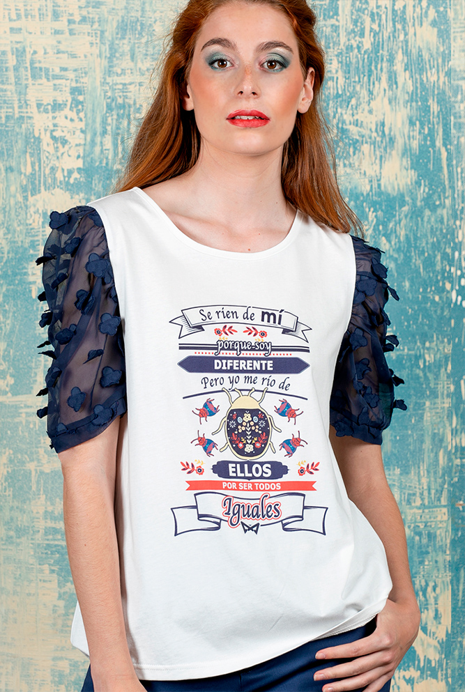 DISEÑO TEXTIL