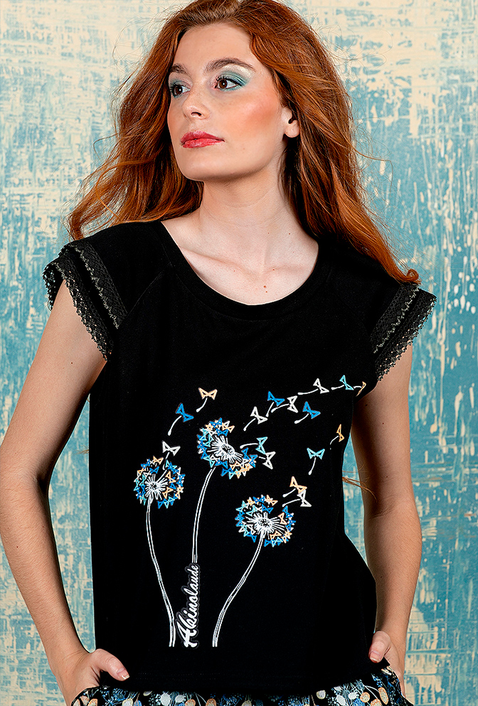 DISEÑO TEXTIL