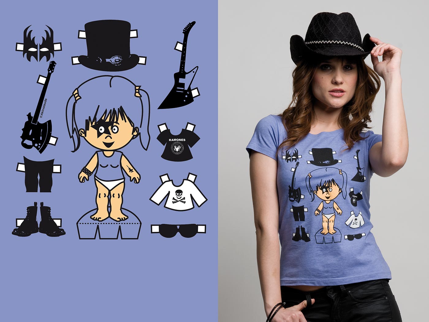 DISEÑO TEXTIL