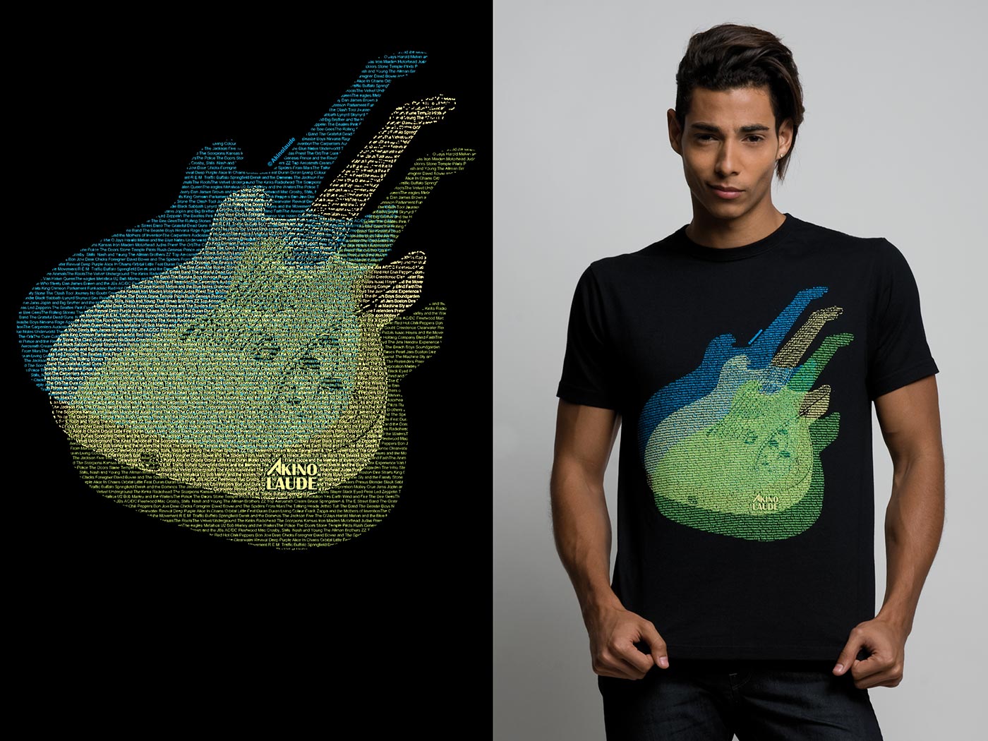 DISEÑO TEXTIL