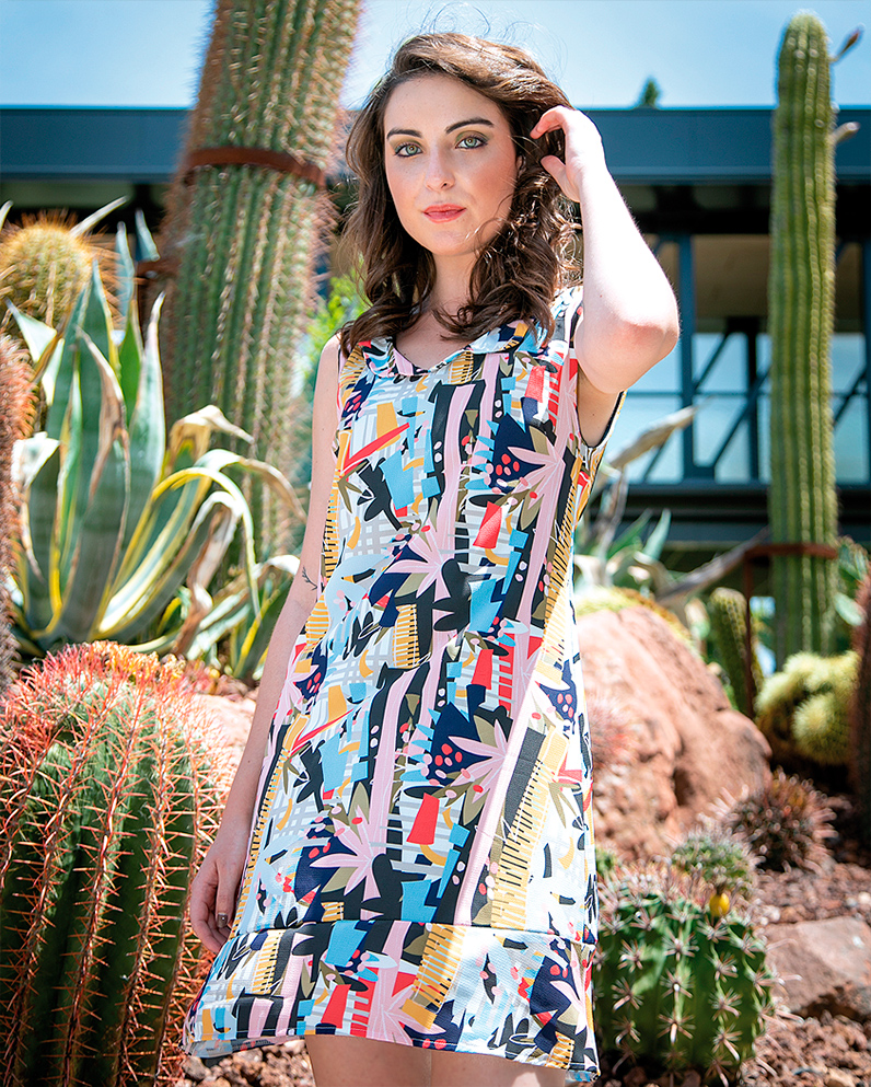 DISEÑO TEXTIL