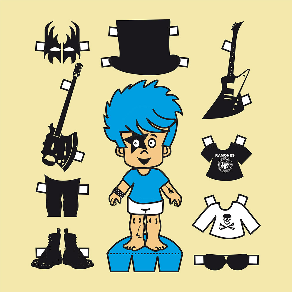 DISEÑO TEXTIL