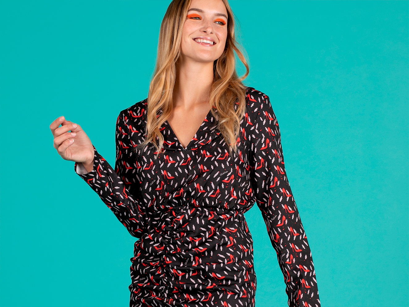 DISEÑO TEXTIL
