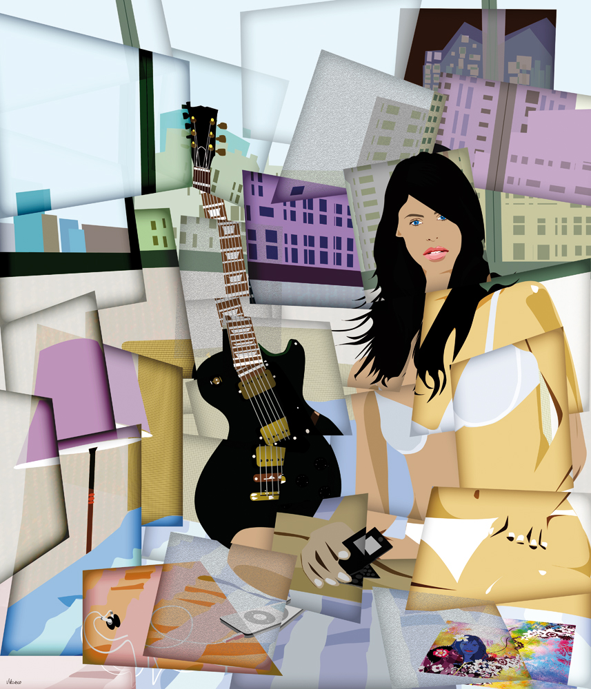 ARTE DIGITAL
