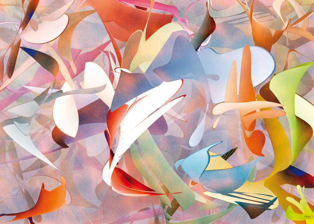 ARTE DIGITAL