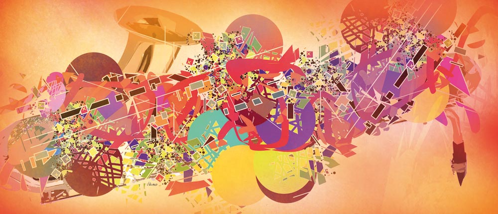 ARTE DIGITAL
