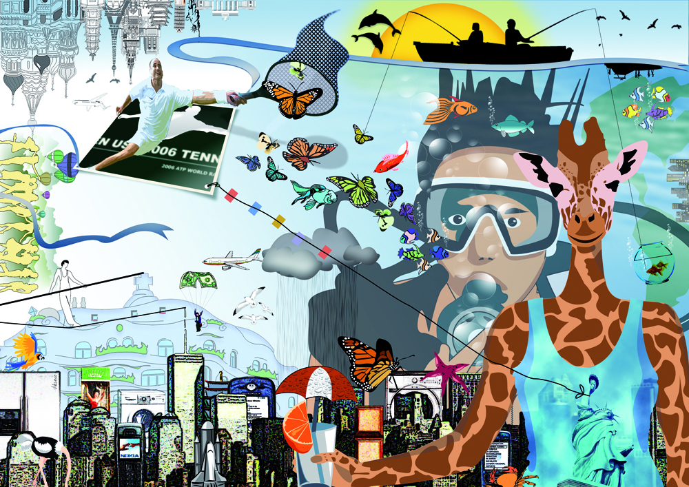 ARTE DIGITAL