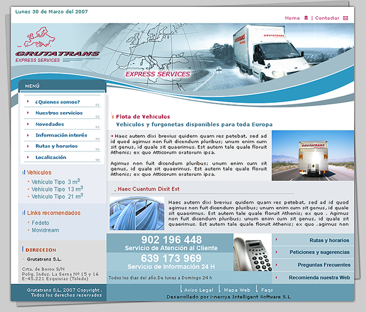 DISEÑO UX/UI