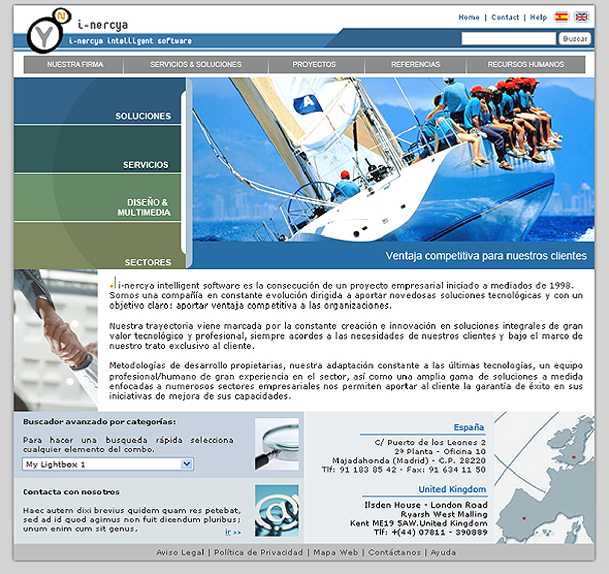 DISEÑO UX/UI