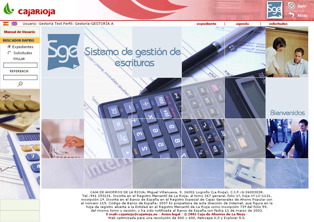 DISEÑO UX/UI